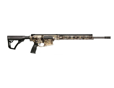 Daniel Defense DD5 V5 HUNTER 20" 6.5 CM, KRYPTEK HIGHLANDER