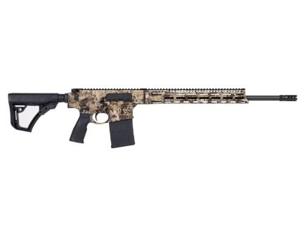 Daniel Defense DD5 V5 HUNTER 20" 6.5 CM, KRYPTEK HIGHLANDER
