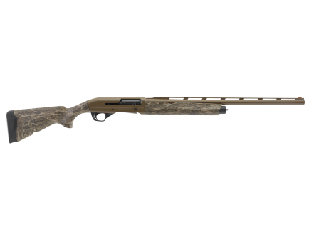 Franchi Affinity 3.5 Cerakote 12 Gauge 26" Semi Auto Shotgun, MO Bottomland/Patriot Brown - 42413