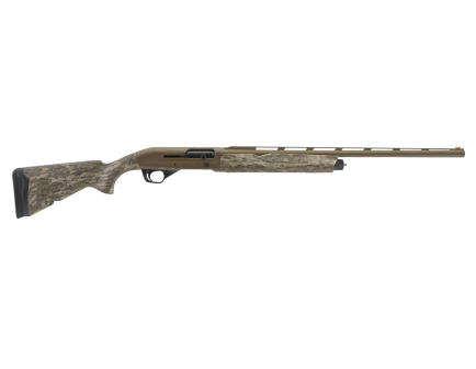 Franchi Affinity 3 Cerakote 20 Gauge 26" Semi Auto Shotgun, MO Bottomland/Patriot Brown - 42411