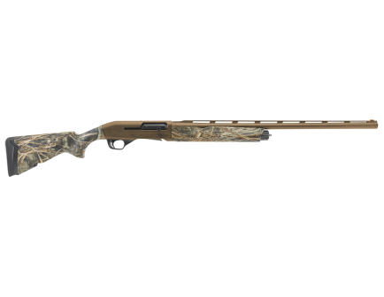 Franchi Affinity 3.5 12 Gauge 28" Semi Auto Shotgun, Max-7/Midnight Bronze - 42430
