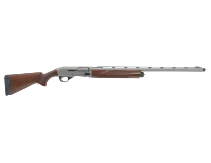 Franchi Affinity 3 Upland Elite 12 Gauge 28" Semi Auto Shotgun, Walnut/Gun Metal - 42326