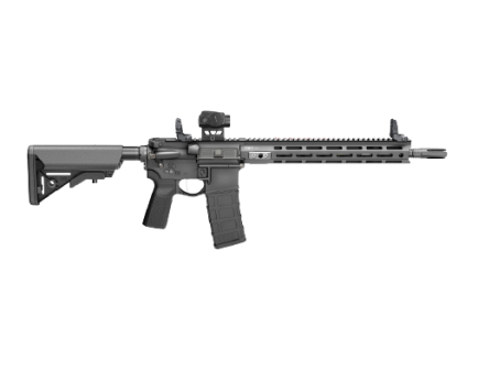 Springfield Armory Saint Victor V2 Gear Pac 14" 5.56 NATO B5, Black