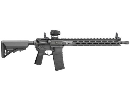 Springfield Armory Saint Victor V2 Gear Pac 16" 5.56 NATO B5, Black