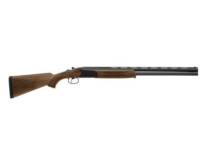 Stoeger V7000 20 Gauge 28" Over Under Shotgun, Black - 36103
