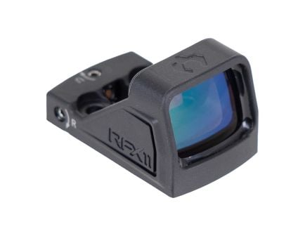 Viridian RFX11 Green Dot 1x16mm Shield Footprint 3 MOA - 981-0020