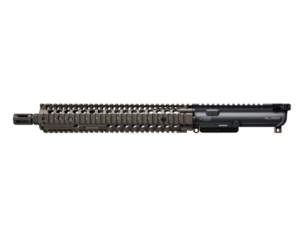 Daniel Defense GL/SSC 12.5" 5.56 NATO AR Upper Receiver Group