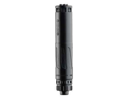 Dead Air RXD910Ti Suppressor, Black - RXD910TiBLK