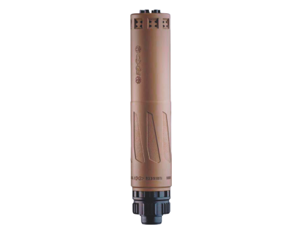 Dead Air RXD910Ti Suppressor, FDE - RXD910TiFDE