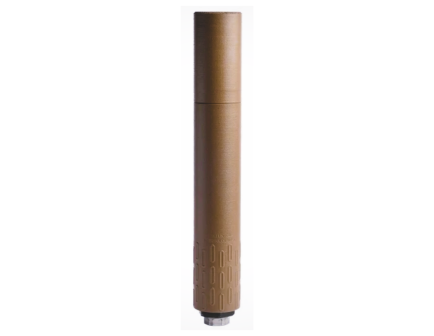 HUXWRX Flow 45 M Suppressor, FDE - 3800