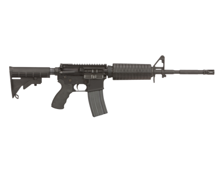 LMT Defense SPM16 16" 5.56 NATO