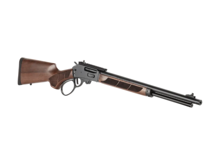 Smith & Wesson 1854 20" 30-30 Win, Walnut/Black