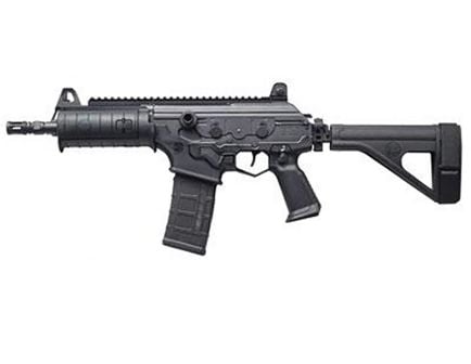 IWI Galil Ace Gen 2  Pistol Gen 2 5.45x39mm 8.3" 30rd w/ SBA3 Brace