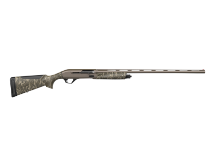 Retay Ace 12 Gauge 28" Semi Auto Shotgun, Bronze/MOBL - ACEBRBL-28