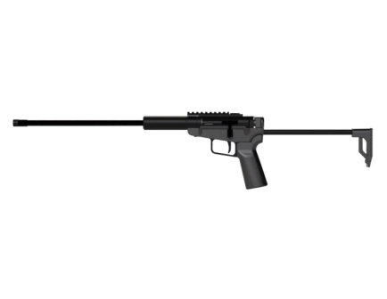 Dark Mountain Arms STOWAWAY Single Shot Rifle 9mm 16"  - SA-120