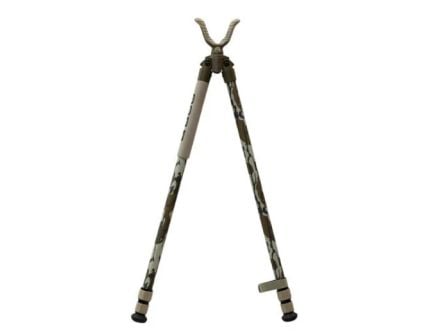 BOG Camo DeadShot Bipod Mossy Oak Bottomland - 1237287