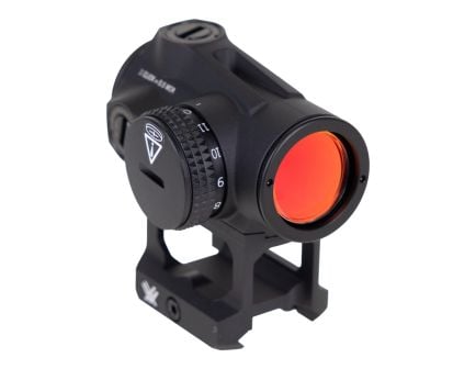 Vortex Triumph 2 MOA Red Dot - TRI-RD2