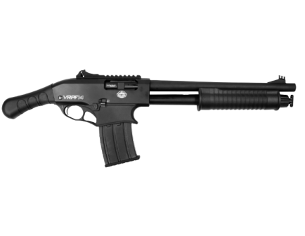 ROCK ISLAND ARMORY VRPF-14 14" 12ga 5rd FA