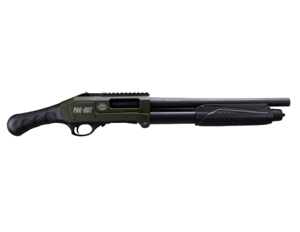 ROCK ISLAND ARMORY PK-12 "Pak-Out" Short 14.25" 12GA