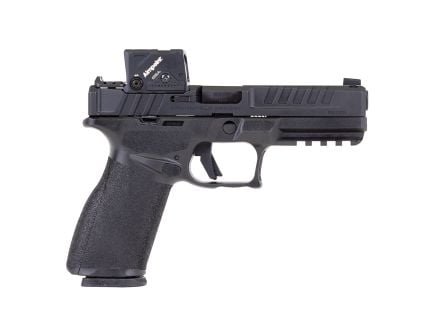 Springfield Echelon 4.5F Full Length Frame 4.5" 9mm 17/20rd Pistol w/Aimpoint COA - EC9459B-COA