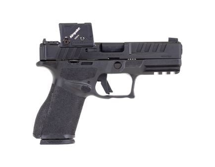 Springfield Echelon 4.0C Compact Length Frame 4" 9mm Pistol w/Aimpoint COA - EC9409B-COA