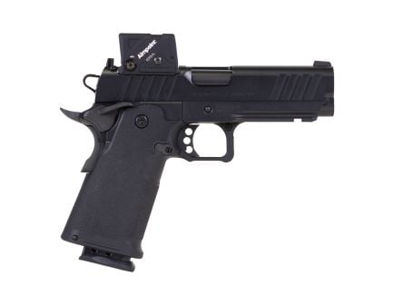 Springfield 1911 DS Prodigy 4.25" .45 ACP Pistol w/Aimpoint COA - PH9117COA