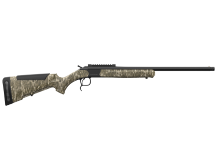 Retay Gamelander 20 Gauge 22" Single Shot Break Action Shotgun, MO Bottomland - GML20-BTL