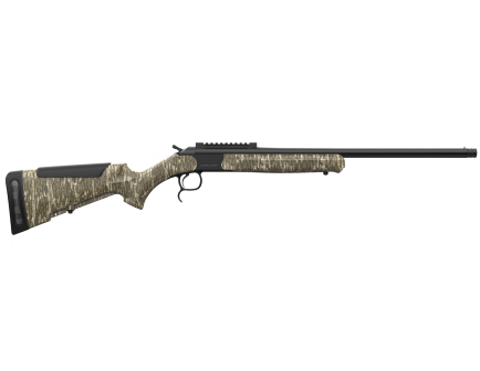 Retay Gamelander .410 22" Single Shot Break Action Shotgun, Mo Bottomland - GML410-BTL