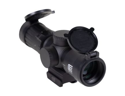 Eotech 3-9x32mm Vudu Compact Riflescope - SFP MR5 Reticle - VDU3-9SFMR5