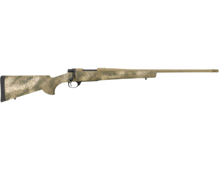 Howa M1500 Fence Line .30-06 Springfield 22" 5rd Bolt Action Rifle, Prairie Reaper 