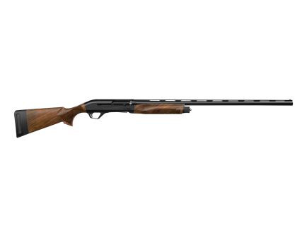 Retay Ace 12 Gauge 28" 3rd Semi Auto Shotgun, Walnut - ACEWAL-28