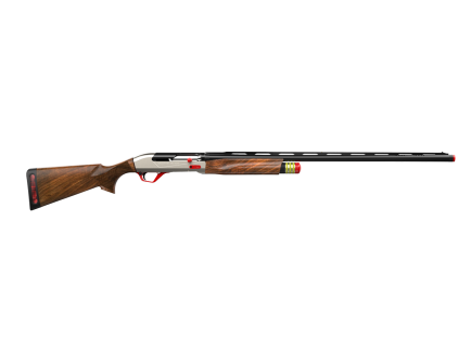 Retay Ace Sporting 12 Gauge 30" Semi Auto Shotgun, Walnut - ACES-30