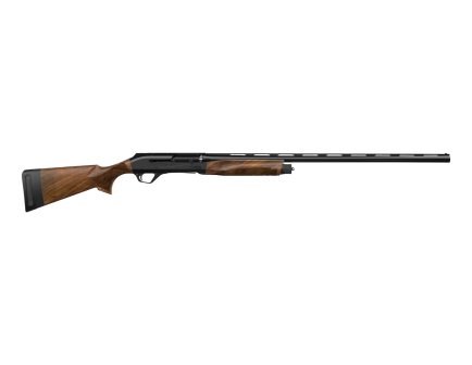 Retay Ace-R 12 Gauge 28" 3rd Semi Auto Shotgun, Walnut - RACEWAL-28