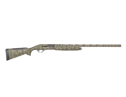Retay Ace 28 Gauge 28" 2rd Semi Auto Shotgun, Mossy Oak Bottomland - C-ACEMBL-28