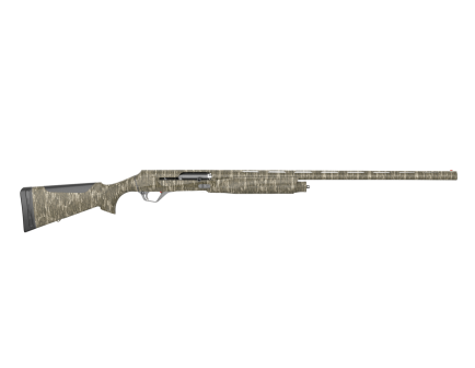 Retay Ace-R 28 Gauge 28" 2rd Semi Auto Shotgun, Mossy Oak Bottomland - C-RACEMBL-28