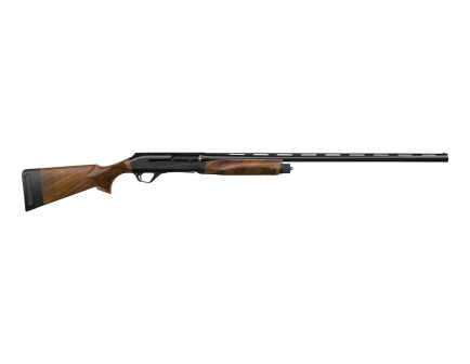 Retay Ace-R 28 Gauge 28" 2rd Semi Auto Shotgun, Walnut - C-RACEWAL-28