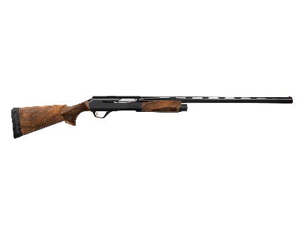 Retay Ace-R Upland Ultralight 28 Gauge 26" 2rd Semi Auto Shotgun, Walnut - C-RACEUL-26