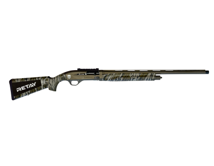 Retay Gordion Turkey 20 Gauge 22" 4rd Semi Auto Shotgun, MO Gamekeeper - GOR20TRGMKPR-22
