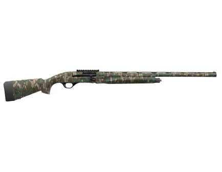 Retay Gordion Turkey Compact 20 Gauge 22" 4rd Semi Auto Shotgun, MO Greenleaf - GOR20TRMOGL-22
