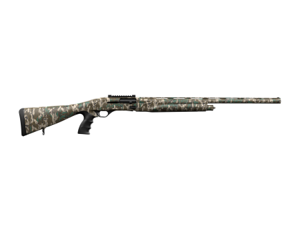 Retay Gordion Turkey PG Compact 20 Gauge 22" 4rd Semi Auto Shotgun, MO Greenleaf - GOR20TRPGMOGL-22