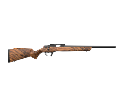 Retay Asend .22 LR 20" 10rd Bolt Action Rifle, Walnut - ASD22-SWAL-20