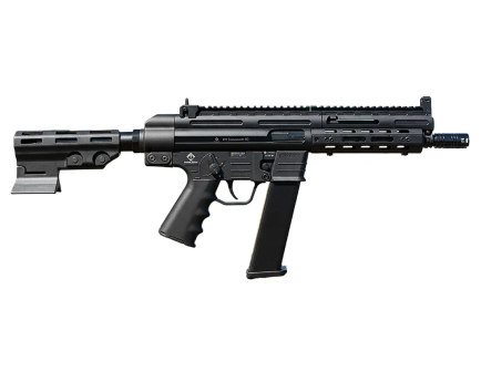 ATI GSG-9 HGA 7.9" 33rd 9mm Pistol GERGGSG933