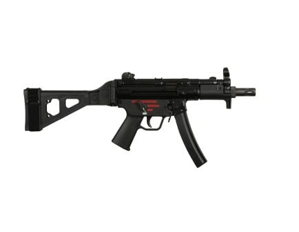 CENTURY ARMS AP5-P NAVY 5.75" 9MM W/BRACE