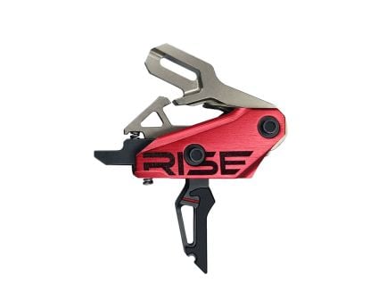 RISE Armament Rev 535 Slide-and-Snap AR Trigger - T35-BB