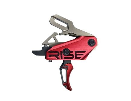 RISE Armament Rev 535 Slide-and-Snap AR Trigger - T35-BR