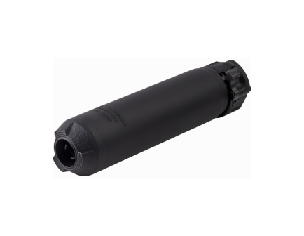 Surefire SOCOM556 RC4 Suppressor - Black