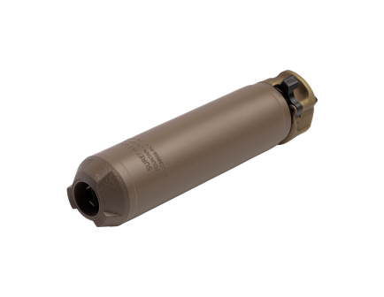 Surefire SOCOM556 RC4 Suppressor - DE