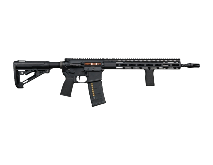 Shadow Systems U526 Rifle 16" 5.56 NATO W/ Bronze BCG