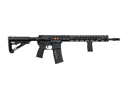 Shadow Systems U526 Rifle 16" 5.56 NATO W/ DLC BCG