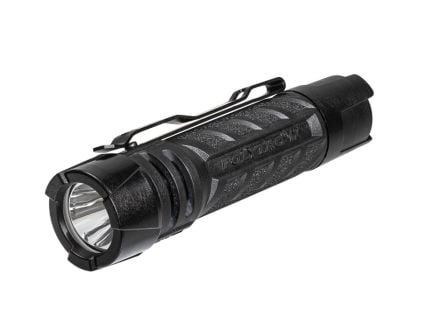 Streamlight Polytac 1X Handheld Flashlight 500 Lumen, Black - 86000